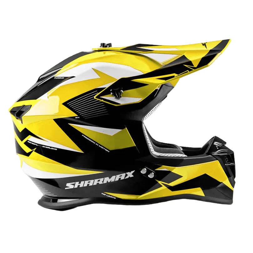 Youths Sports helmet -2026 new - Image 4