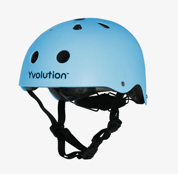Yvolution Kids Helmet Age 2-4 Years - Image 2