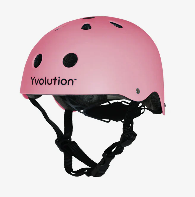 Yvolution Kids Helmet Age 2-4 Years - Image 3