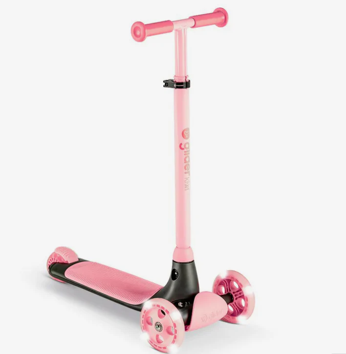 Yvolution Y Glider Kiwi Scooter Age 3-8 Years - Image 2