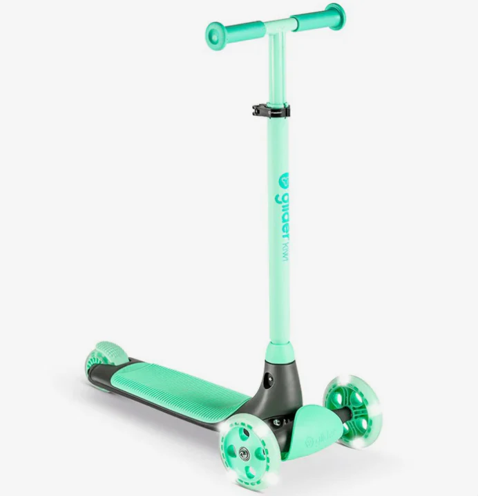 Yvolution Y Glider Kiwi Scooter Age 3-8 Years - Image 3