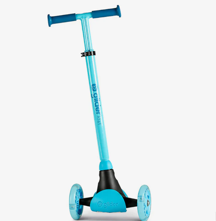 Yvolution Y Glider Kiwi Scooter Age 3-8 Years - Image 7