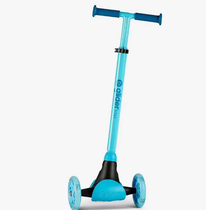 Yvolution Y Glider Kiwi Scooter Age 3-8 Years - Image 8