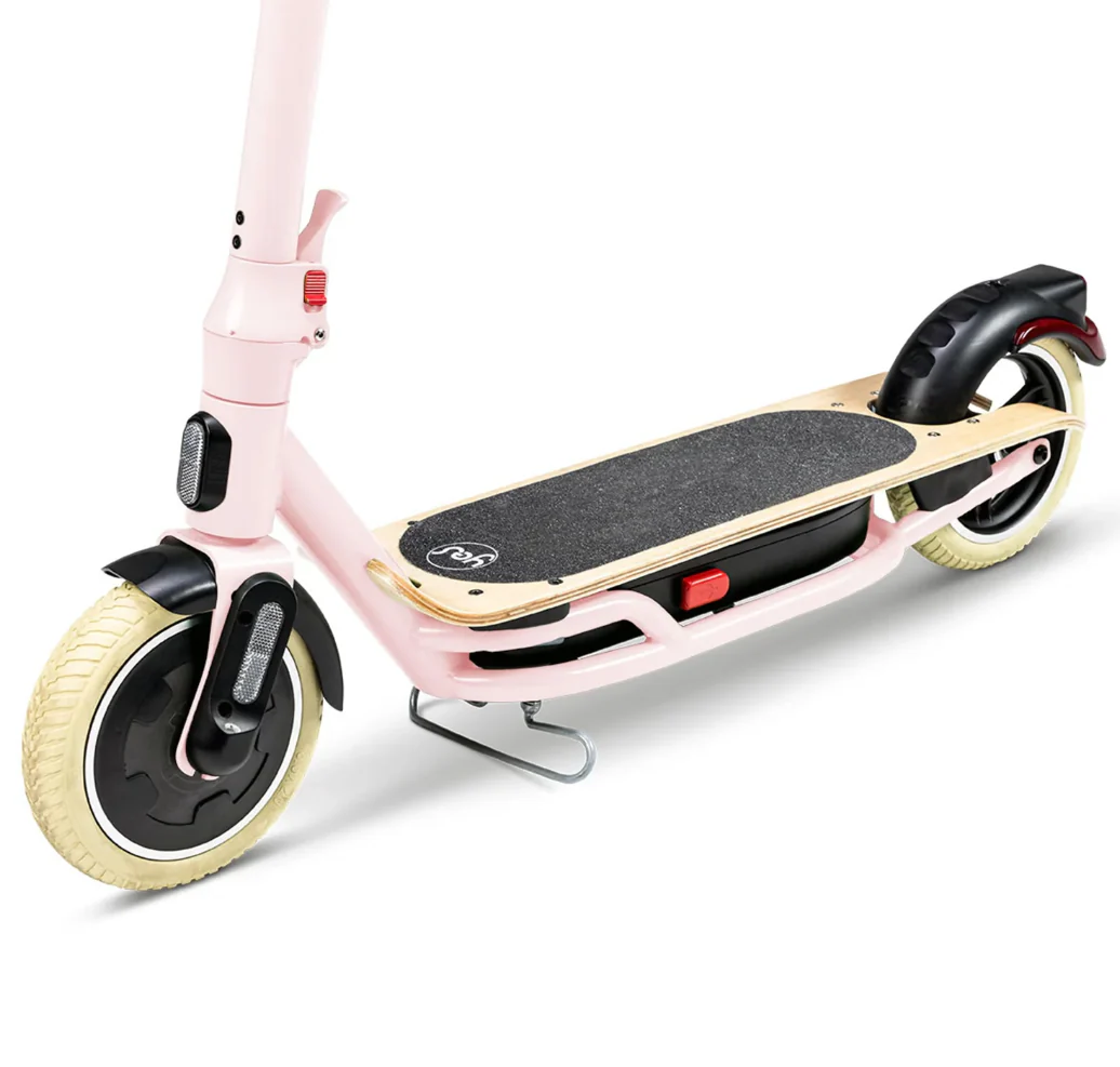 Yvolution YES Electric Scooter - Image 4
