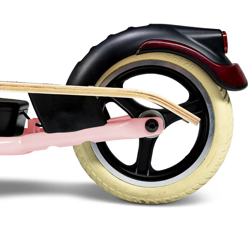 Yvolution YES Electric Scooter - Image 5