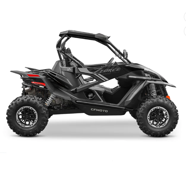ZFORCE 1000 SPORT R Sports ATV - Image 3