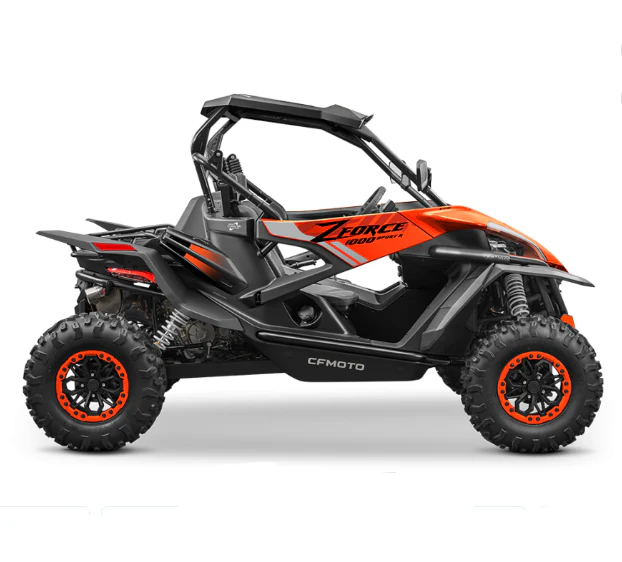 ZFORCE 1000 SPORT R Sports ATV - Image 4