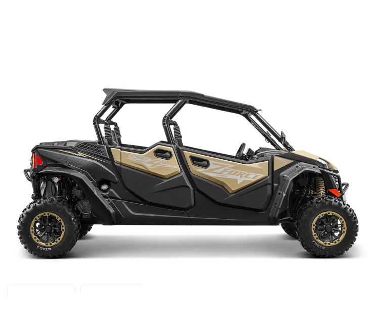 ZFORCE 950 SPORT - Image 3