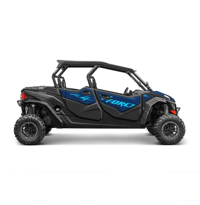 ZFORCE 950 SPORT - Image 4