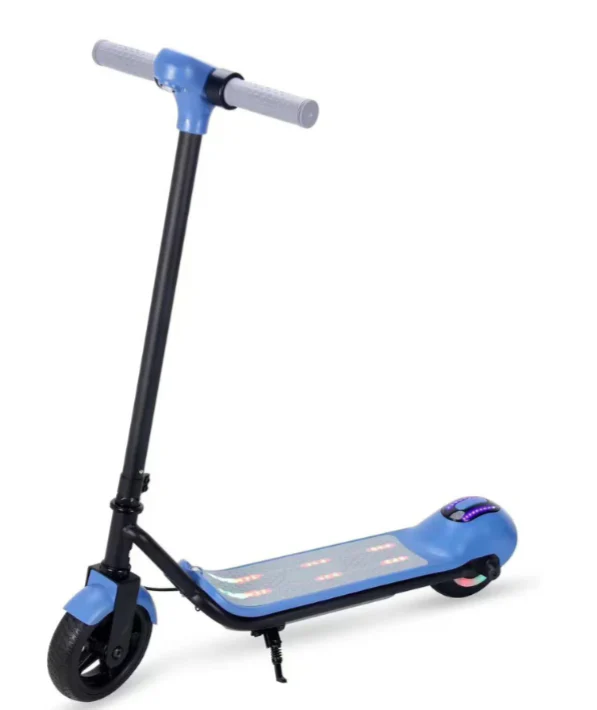 Kids E Scooter ZL-E7 Age 4-12