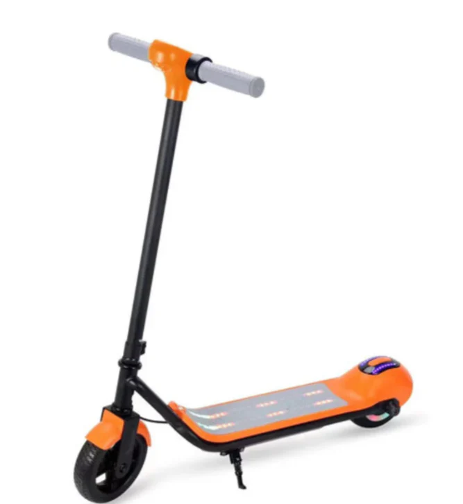 Kids E Scooter ZL-E7 Age 4-12 - Image 3