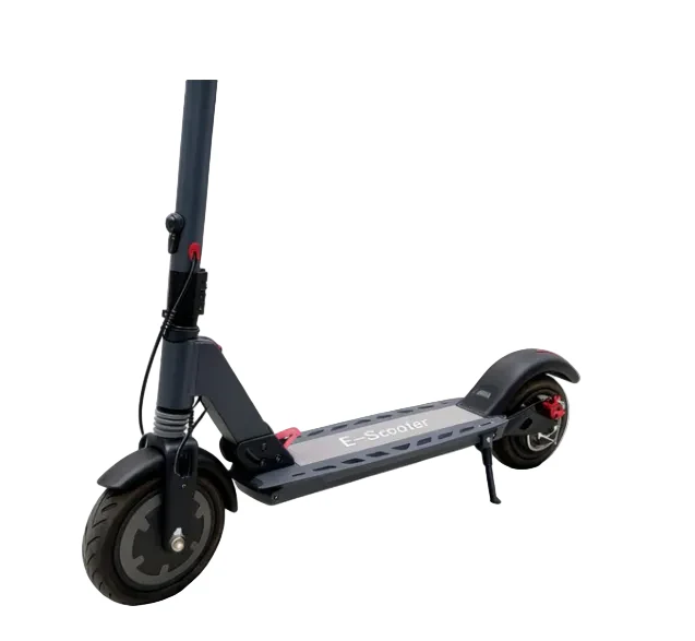 M1 City  Electric scooter 36V 7.8Ah 350W - Image 2