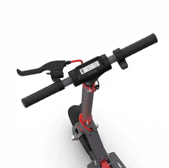 M1 City  Electric scooter 36V 7.8Ah 350W - Image 3