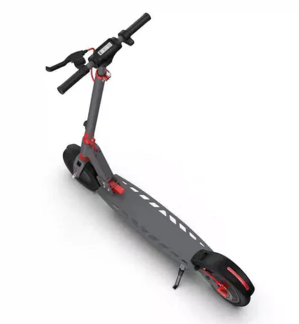 M1 City  Electric scooter 36V 7.8Ah 350W - Image 4