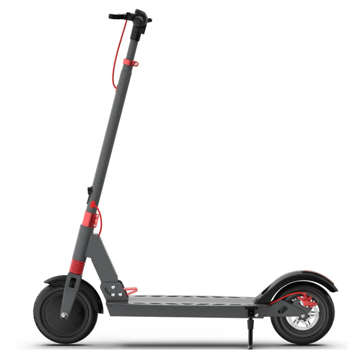 M1 City  Electric scooter 36V 7.8Ah 350W - Image 5