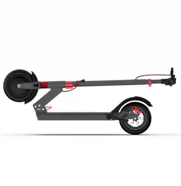 M1 City  Electric scooter 36V 7.8Ah 350W - Image 6