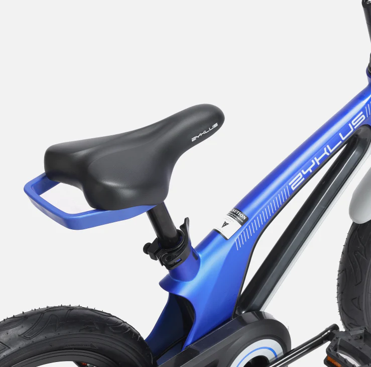 Zyklus 16″ Spark Magnesium Kids Bike Age 4-8 Years - Image 6