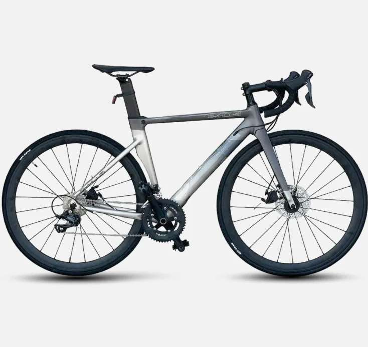 ZYKLUS Aero Road Bike - Image 3