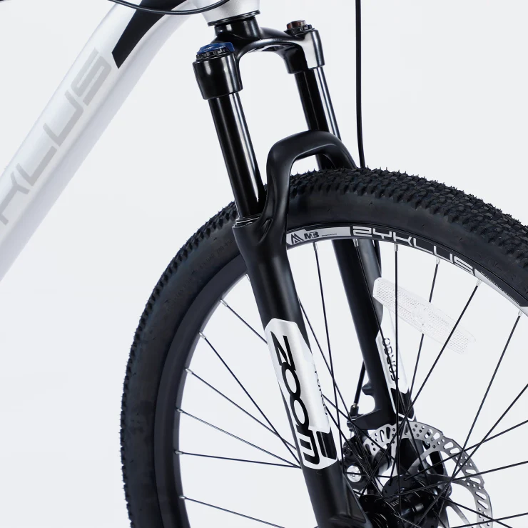 Zyklus Turbo 36 Aluminum Alloy Frame Mountain Bike - Image 3