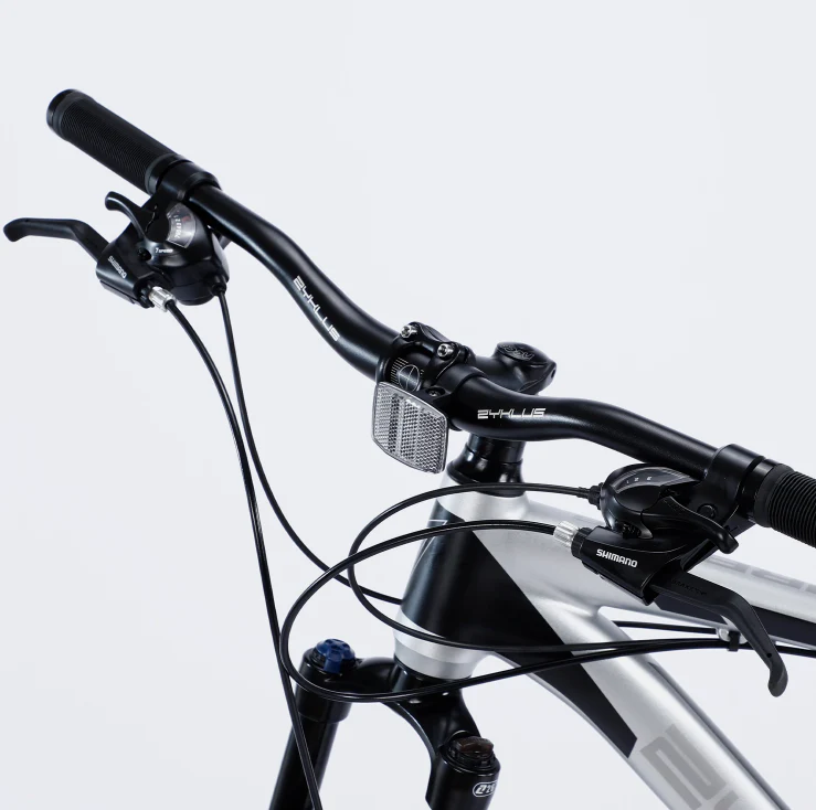 Zyklus Turbo 36 Aluminum Alloy Frame Mountain Bike - Image 4