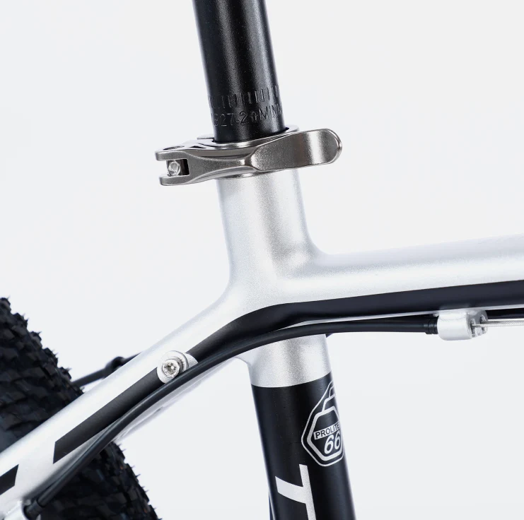 Zyklus Turbo 36 Aluminum Alloy Frame Mountain Bike - Image 6