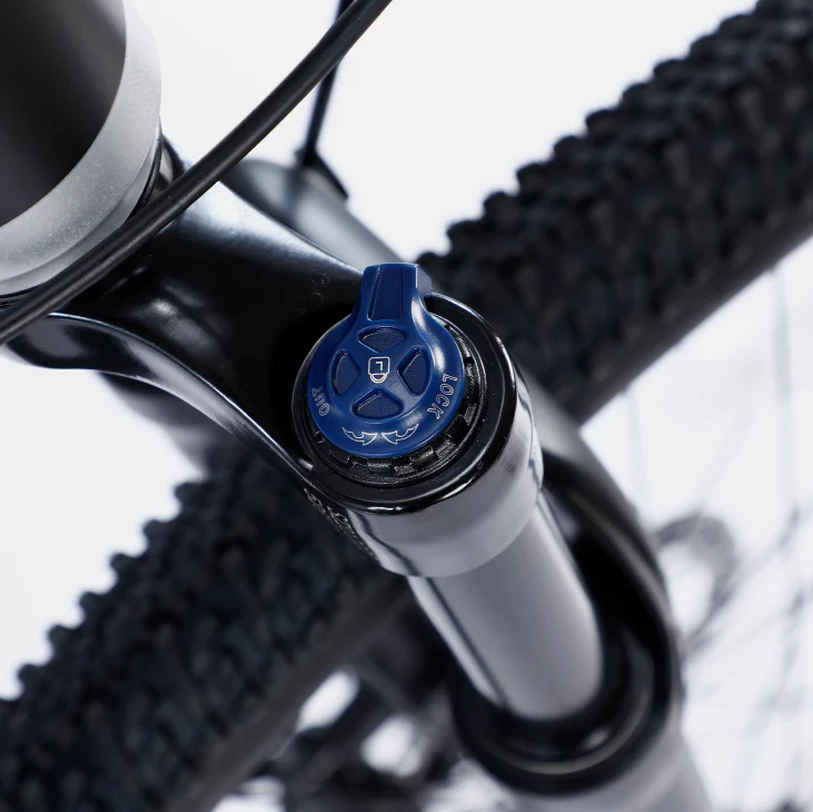 Zyklus Turbo 36 Aluminum Alloy Frame Mountain Bike - Image 7